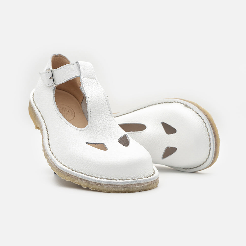 '- ["Artigianato","Donna","Manufatto Toscano Vinci","PE25","Sandali Eleganti","Scarpe"] - Manufatto Toscano Vinci 3 Dollaro Bianco Sfod. 3 - Lupis SRL