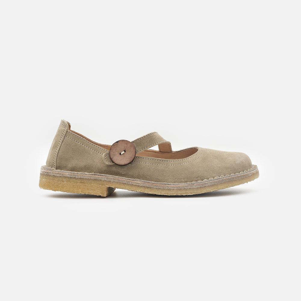 '- ["Artigianato","Donna","Manufatto Toscano Vinci","Sandali Eleganti","Scarpe"] - Manufatto Toscano Vinci 5 Velour Spiaggia Fod. Vitello 5 - Lupis SRL