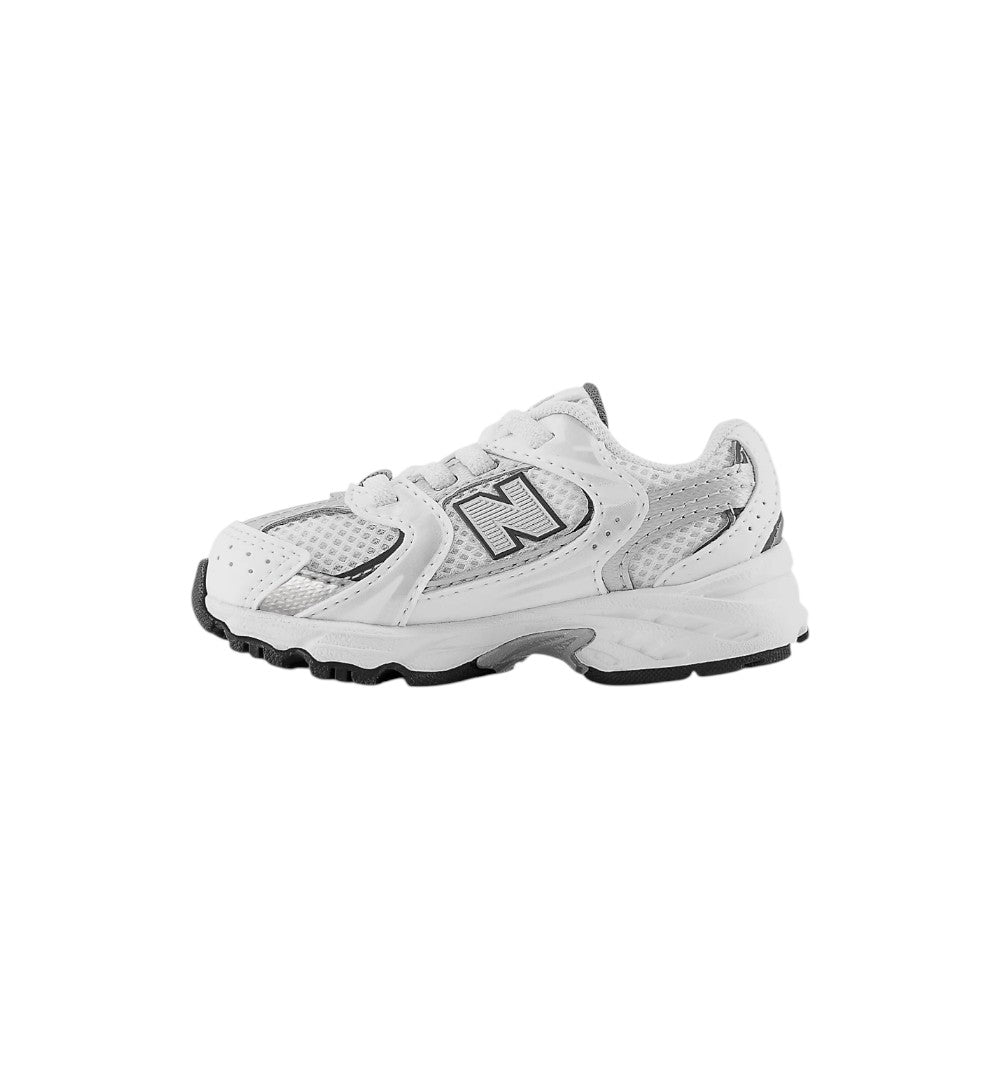 New Balance Kids Lifestyle White IZ530SB1 Sport Shoes