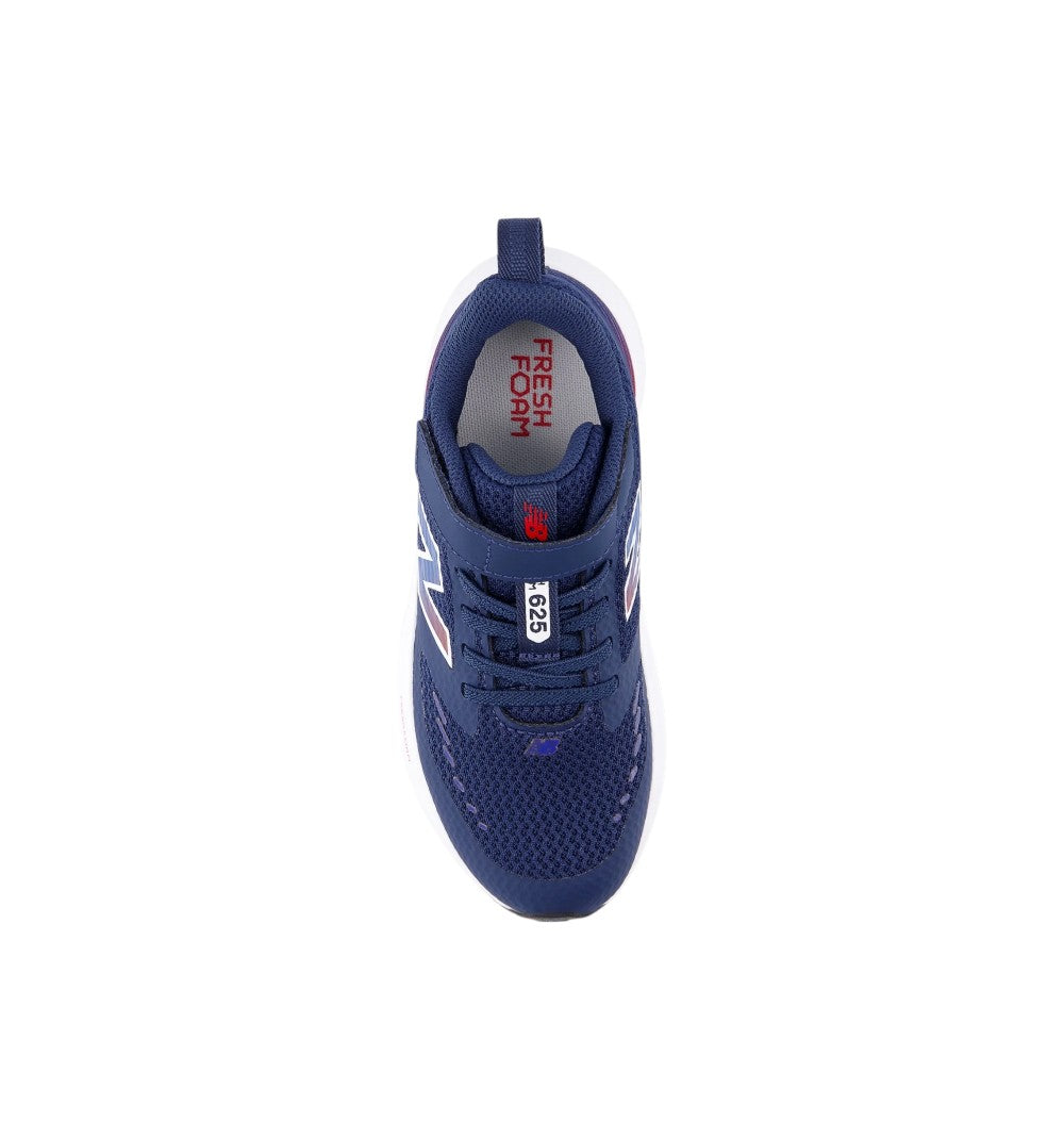 New Balance Sport Shoes Kids Team Red Royal P6255QY