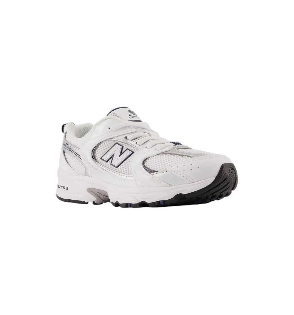 New Balance Kids' Athletic Shoes White PZ530SB1