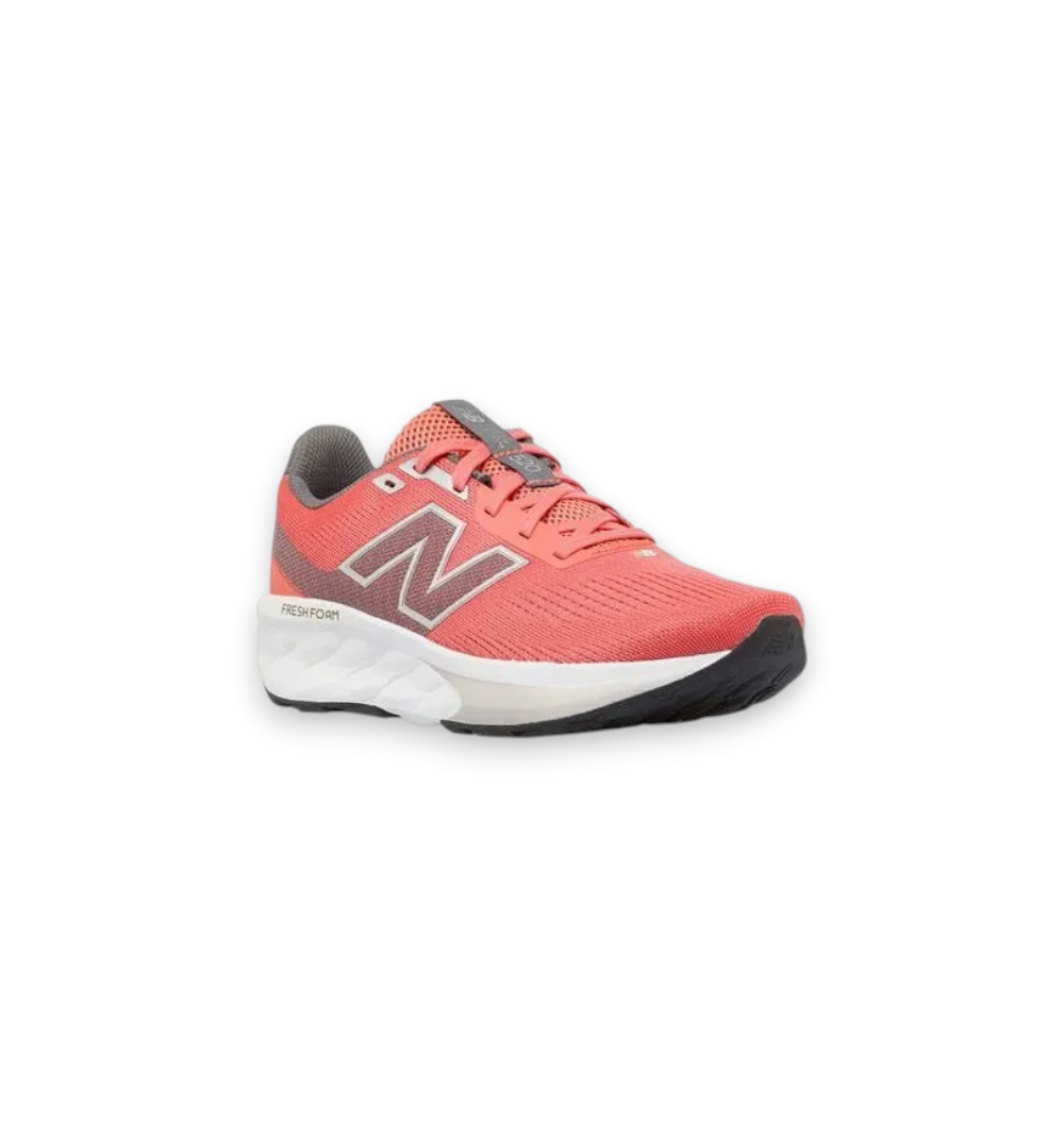 Women's sports shoes New Balance Running Fresh Foam 520 Textile Flare W520CP9