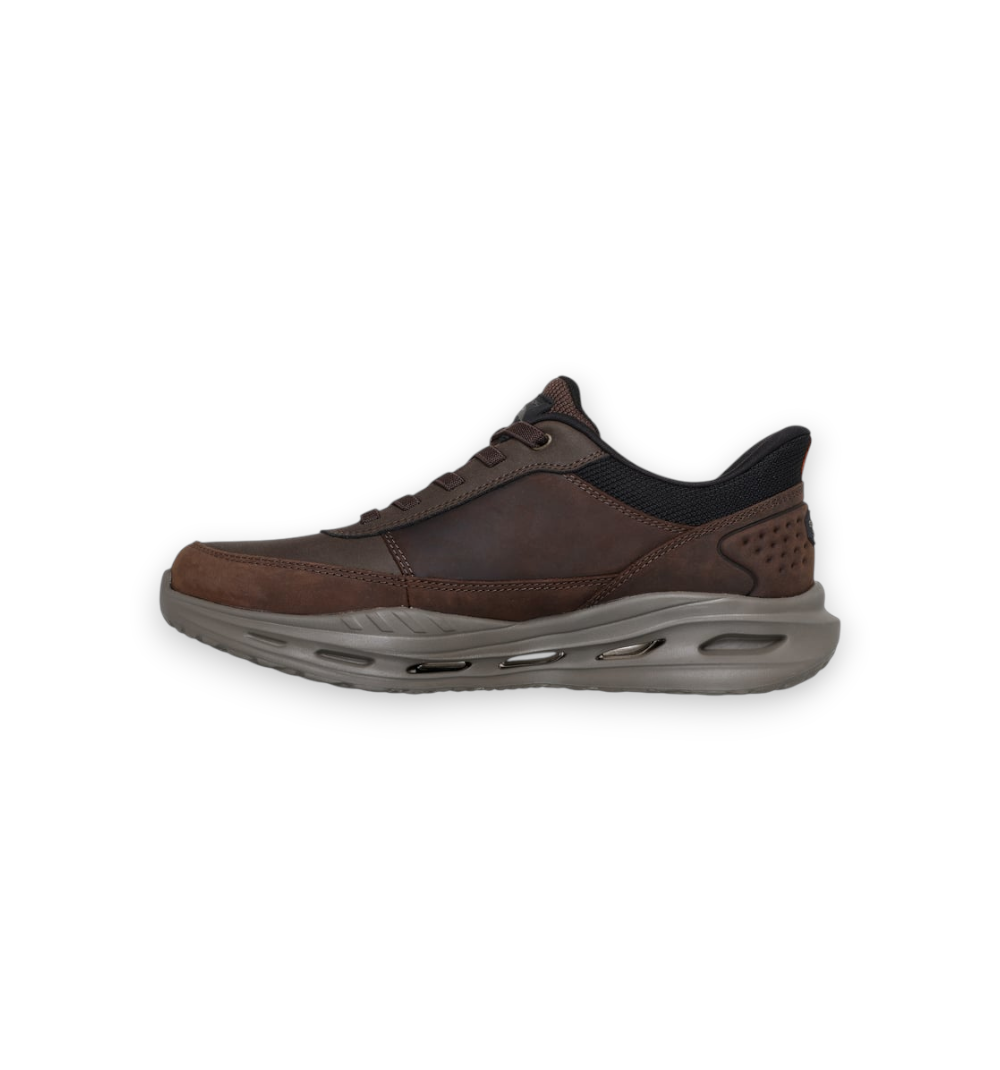Scarpe sportive Uomo Skechers Arch Fit Orvan - Moxley 210981-COC