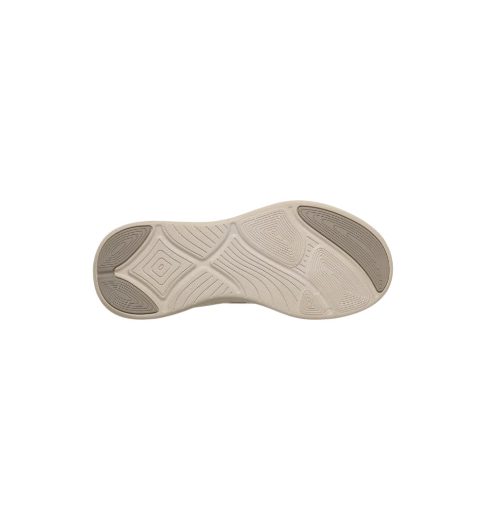 Skechers Scarpe sportive Uomo Bobsmoda Flex Broadacre Taupe 118156-TPE