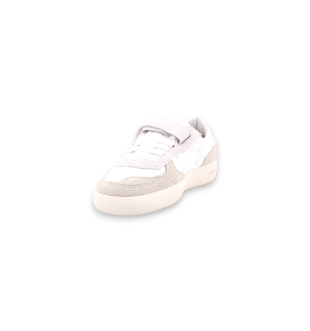 Sun68 Scarpe sportive Girls Sally Kid Bianco Panna Z36445K