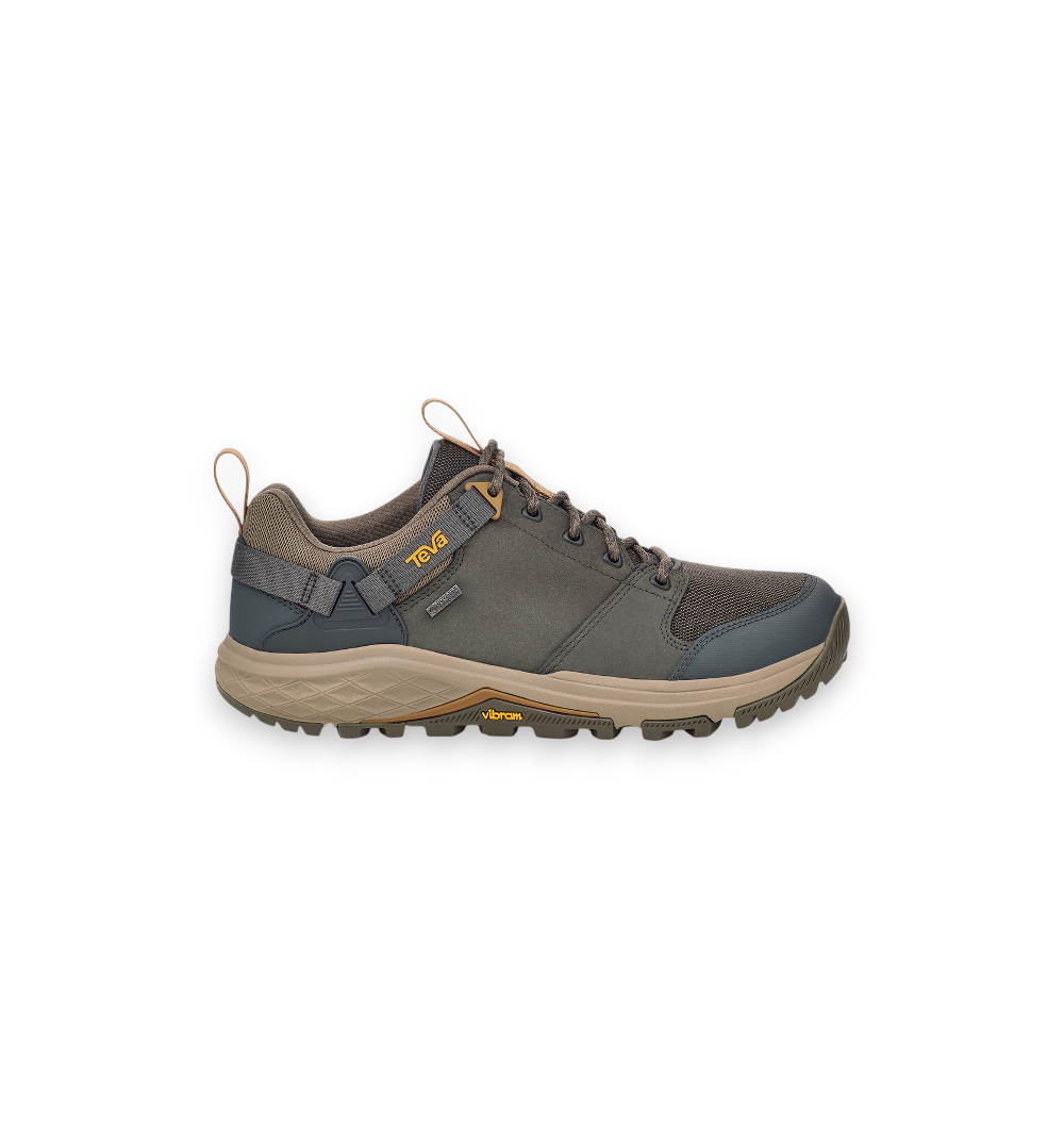 Teva Grandview Gtx Low M Dark Shadow