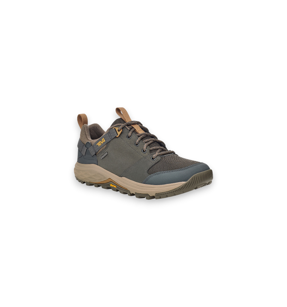 Teva Grandview Gtx Low M Dark Shadow