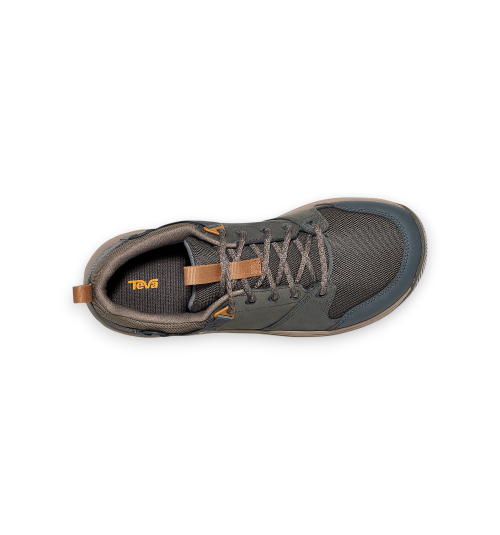 Teva Grandview Gtx Low M Dark Shadow