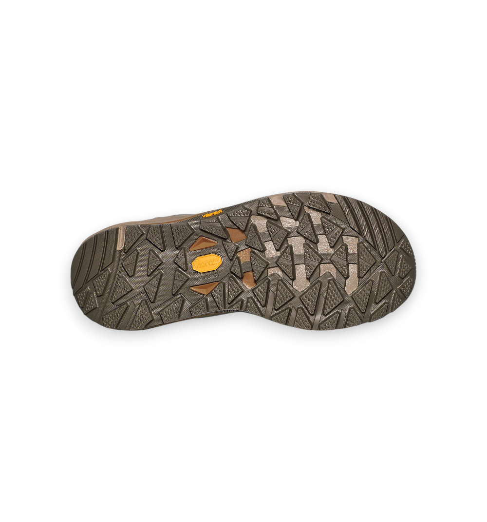 Teva Grandview Gtx Low M Dark Shadow