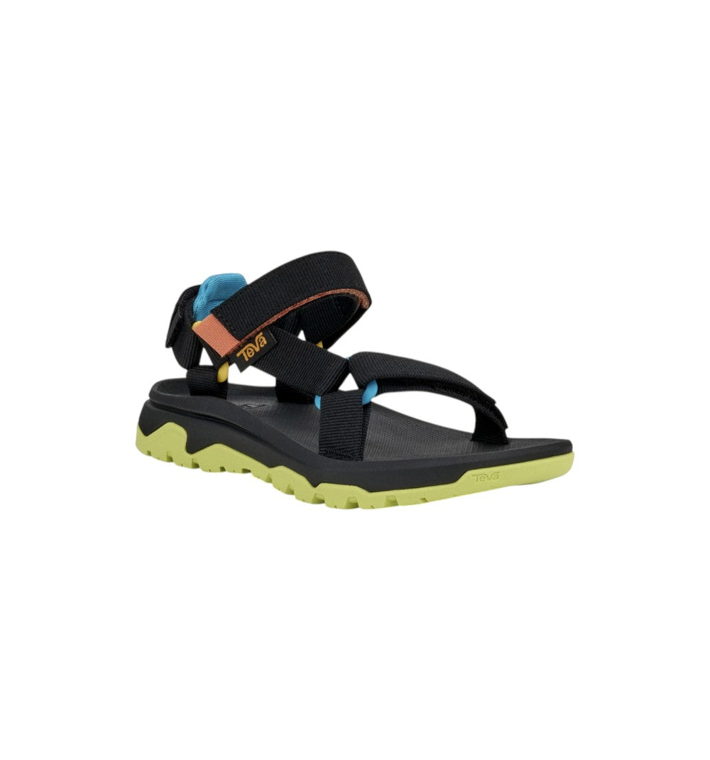 Teva Sandali Kids Hurricane XLT Black Multi 1177430C-BLKM