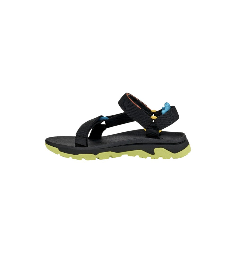 Teva Sandali Kids Hurricane XLT Black Multi 1177430C-BLKM
