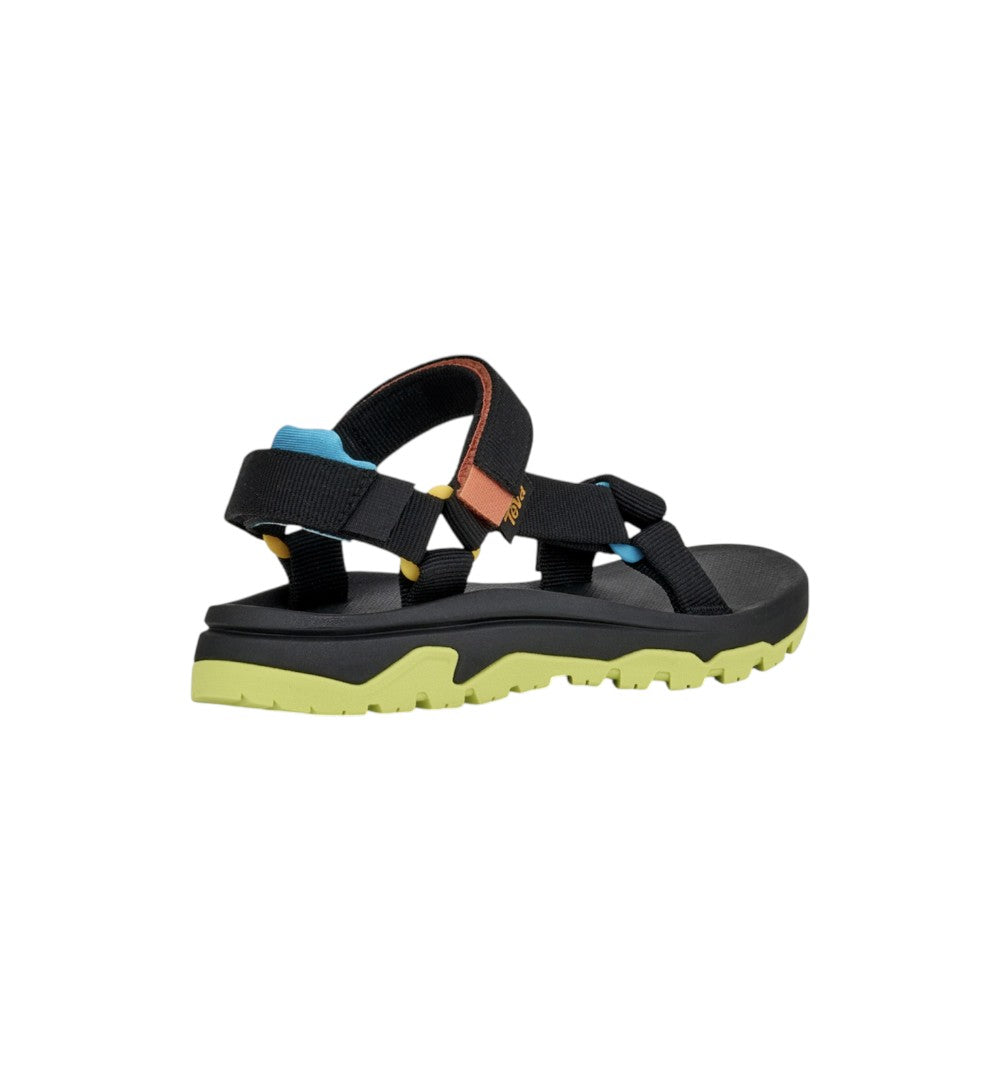 Teva Sandals Kids Hurricane XLT Black Multi 1177430C-BLKM