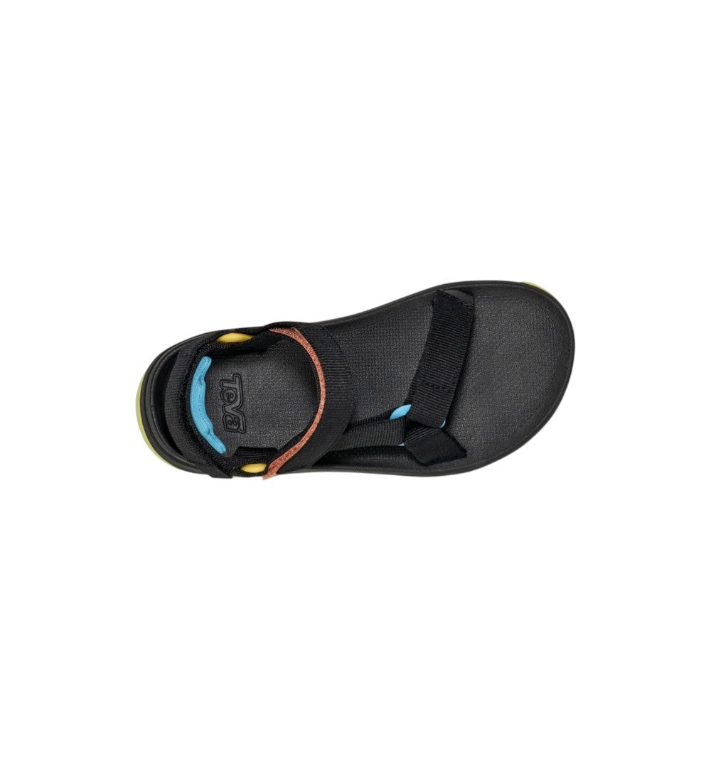 Teva Sandali Kids Hurricane XLT Black Multi 1177430C-BLKM