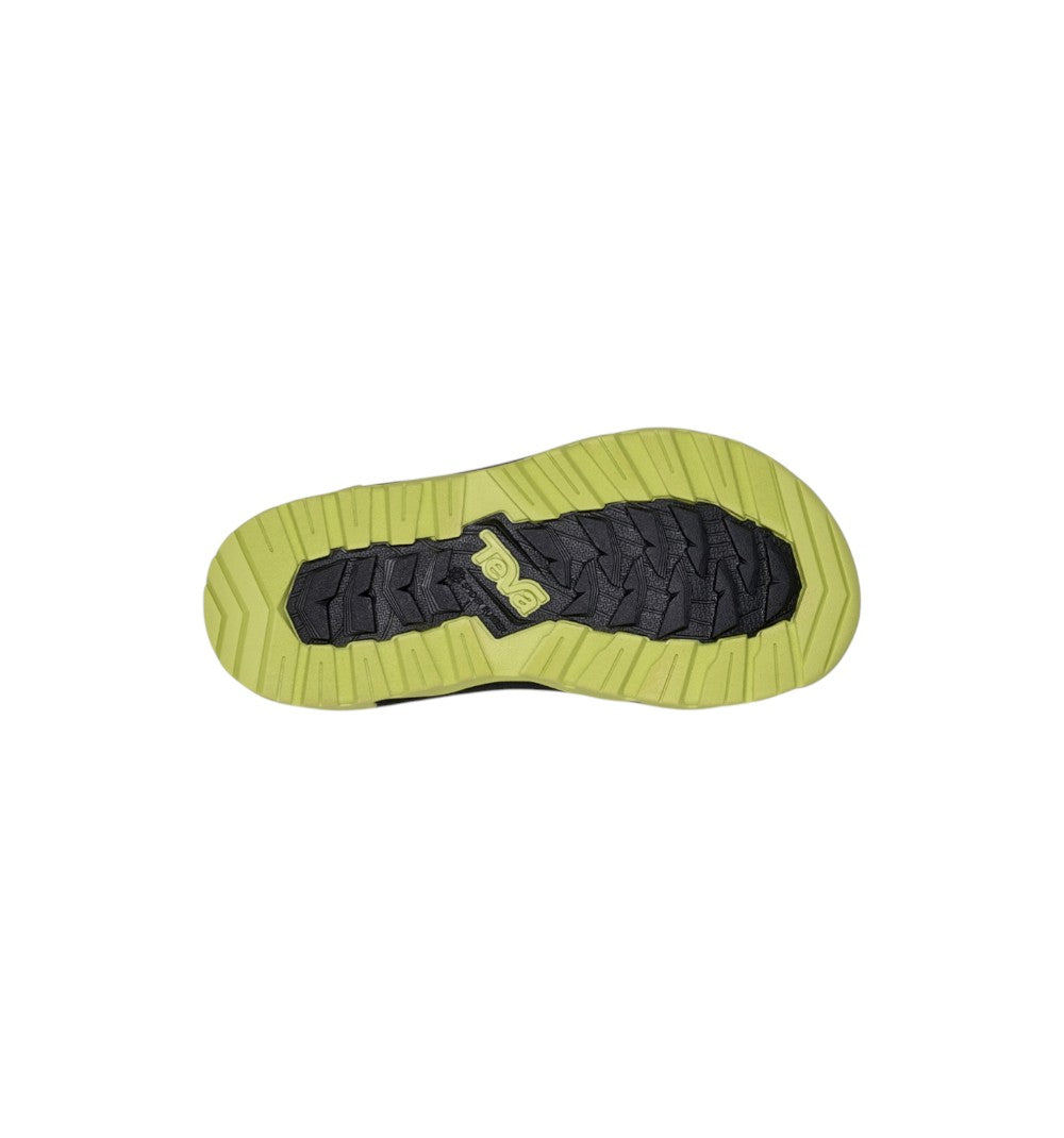 Teva Sandals Kids Hurricane XLT Black Multi 1177430C-BLKM