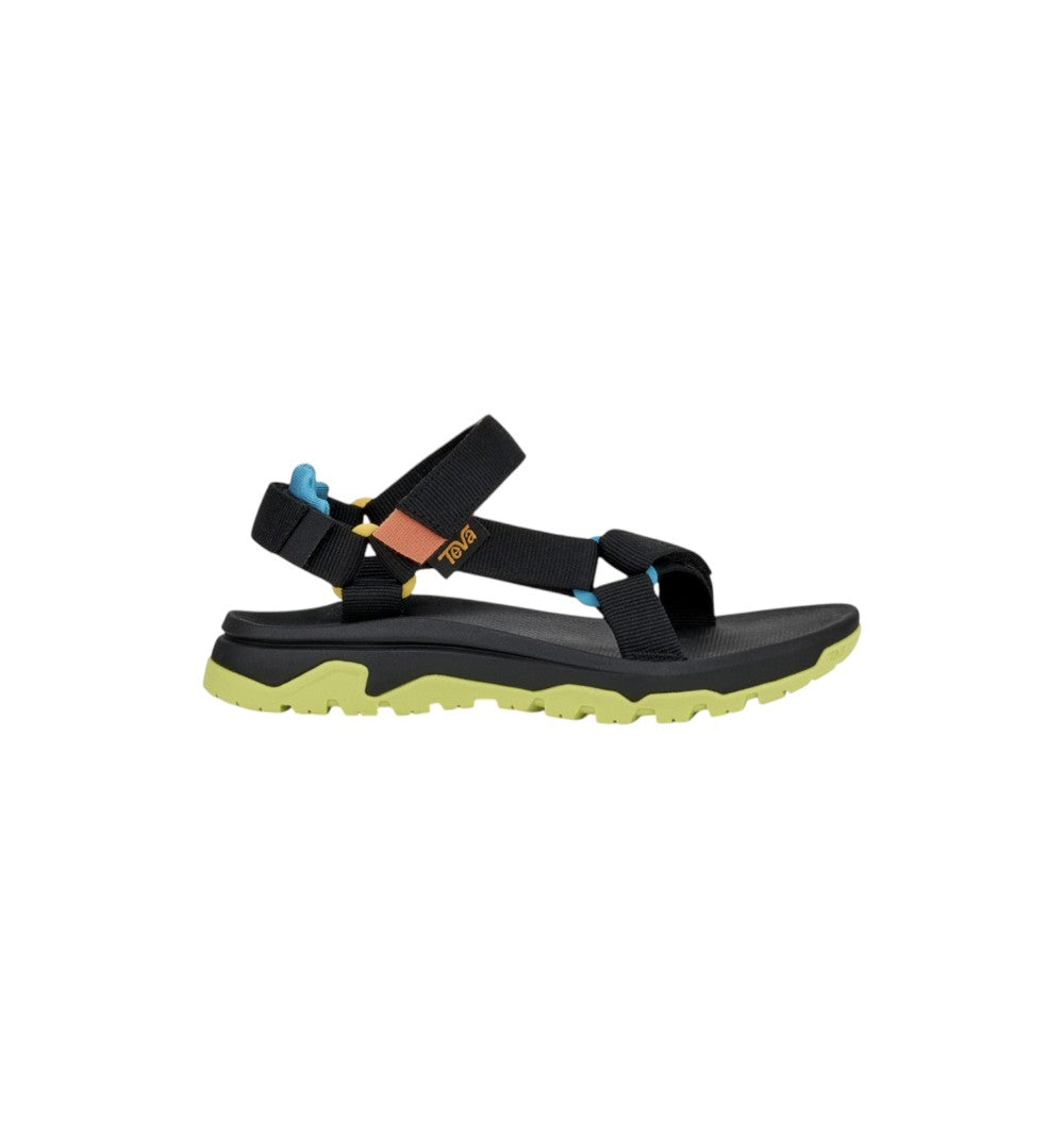 Teva Sandals Kids Hurricane XLT Black Multi 1177430C-BLKM
