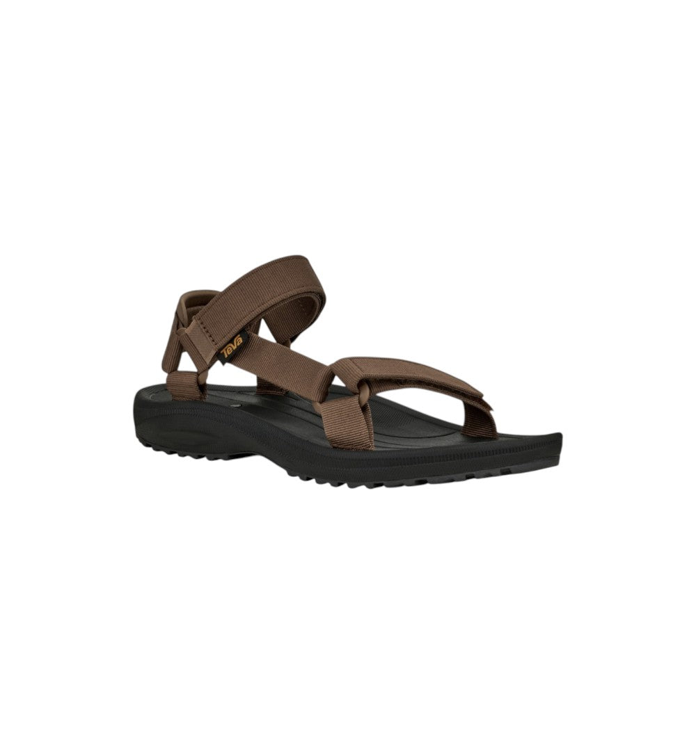 Teva Sandali Uomo Winsted Bison 1017419-BIS