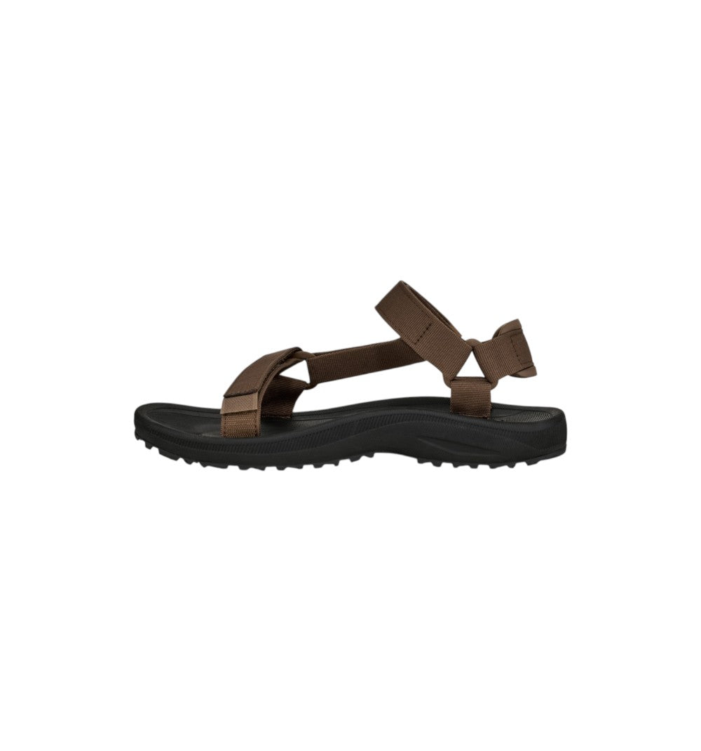 Teva Sandali Uomo Winsted Bison 1017419-BIS