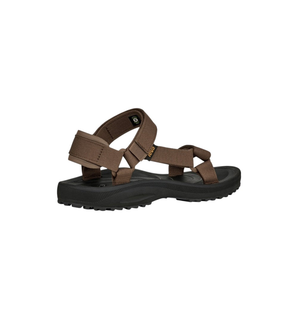 Teva Sandali Uomo Winsted Bison 1017419-BIS