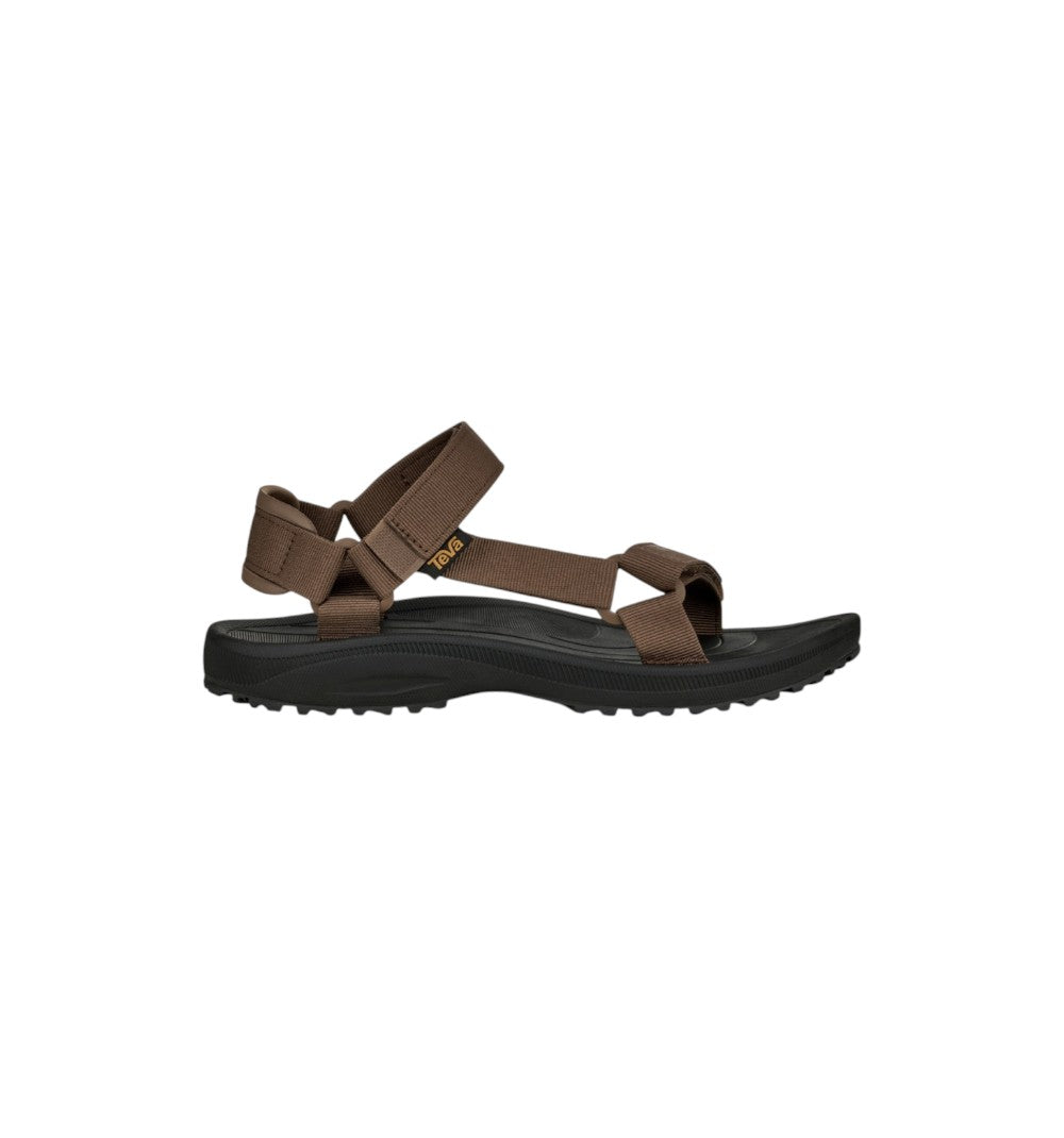 Teva Sandali Uomo Winsted Bison 1017419-BIS