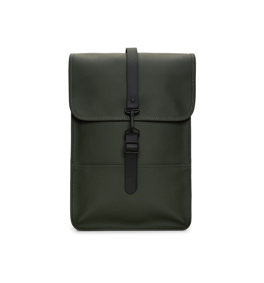 Zaini Rains Backpack Mini Green