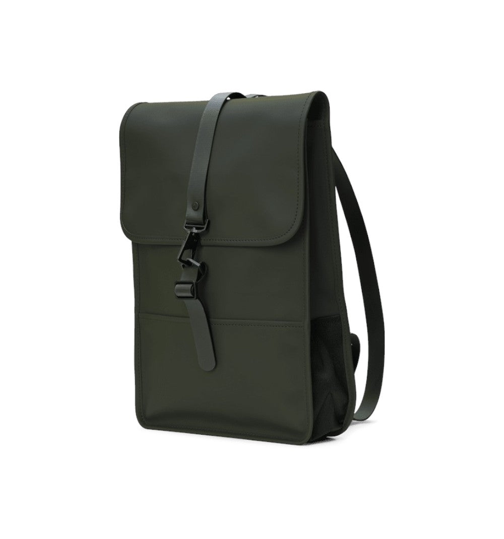 Zaini Rains Backpack Mini Green